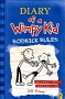 Diary of a Wimpy Kid Rodrick Rules