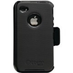 iPhone 4 OtterBox Case
