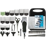 Wahl Chrome Pro